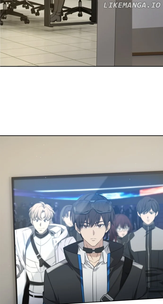 Return of the Genius Player Chapter 55 337 36