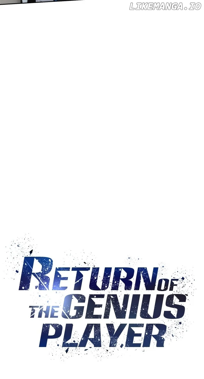 Return of the Genius Player Chapter 55 338 37