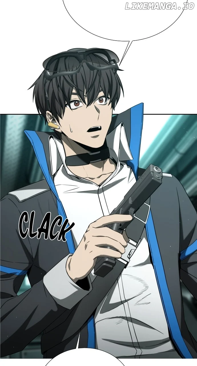 Return of the Genius Player Chapter 55 341 40