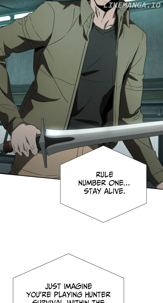 Return of the Genius Player Chapter 55 347 46