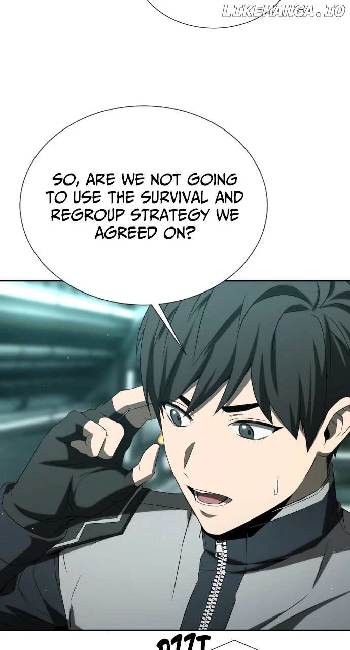 Return of the Genius Player Chapter 55 349 48