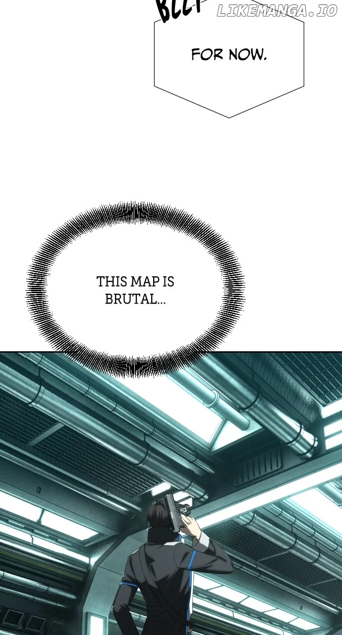 Return of the Genius Player Chapter 55 350 49