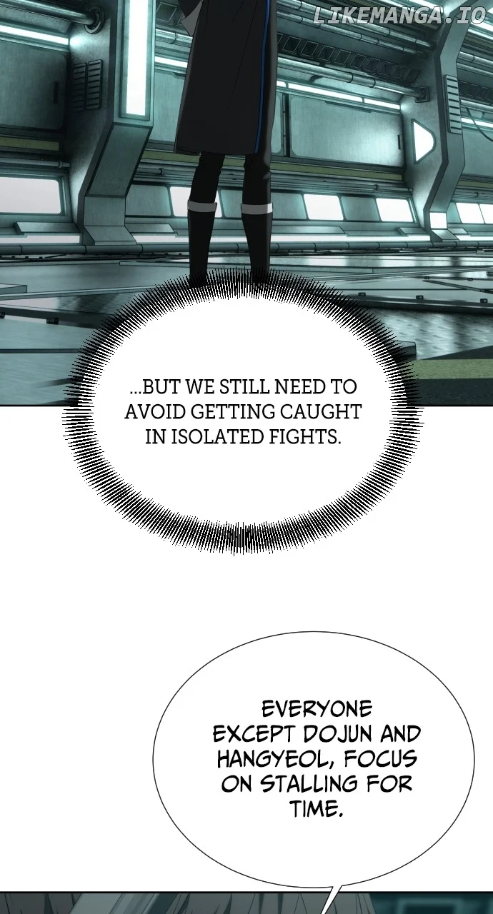 Return of the Genius Player Chapter 55 351 50