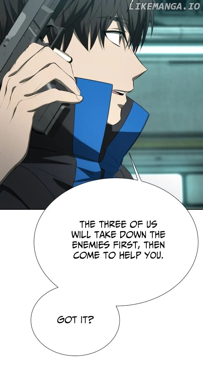 Return of the Genius Player Chapter 55 352 51