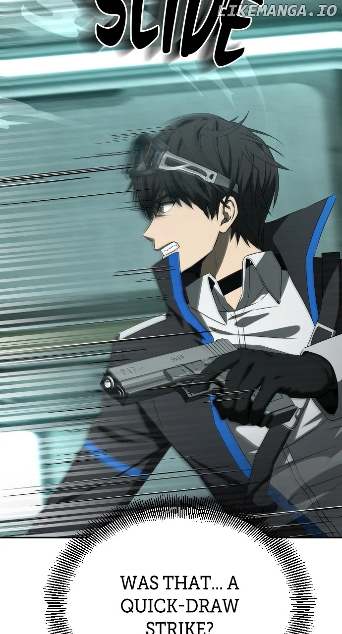 Return of the Genius Player Chapter 55 357 56