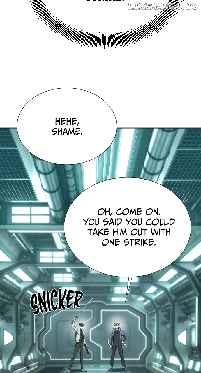 Return of the Genius Player Chapter 55 358 57