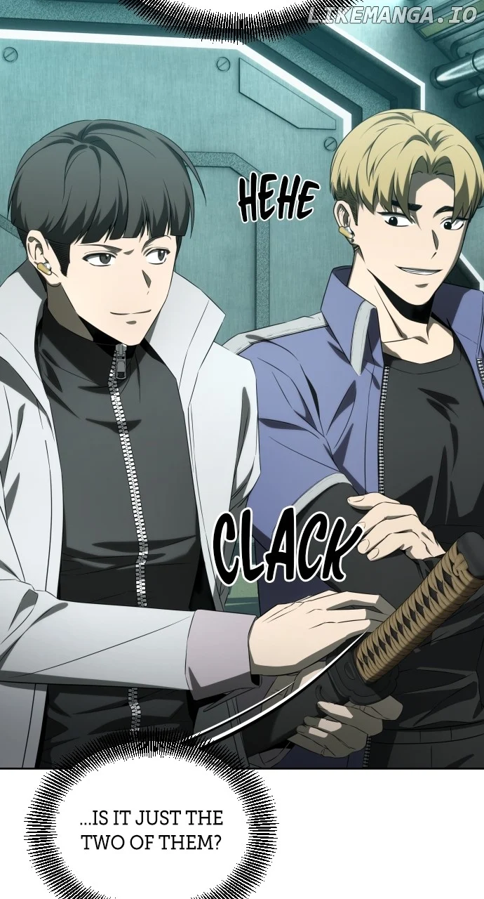 Return of the Genius Player Chapter 55 360 59