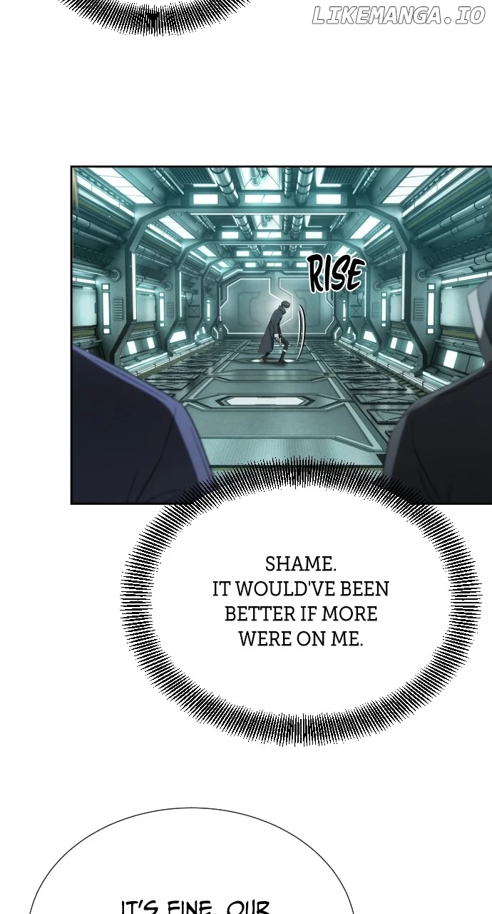 Return of the Genius Player Chapter 55 361 60