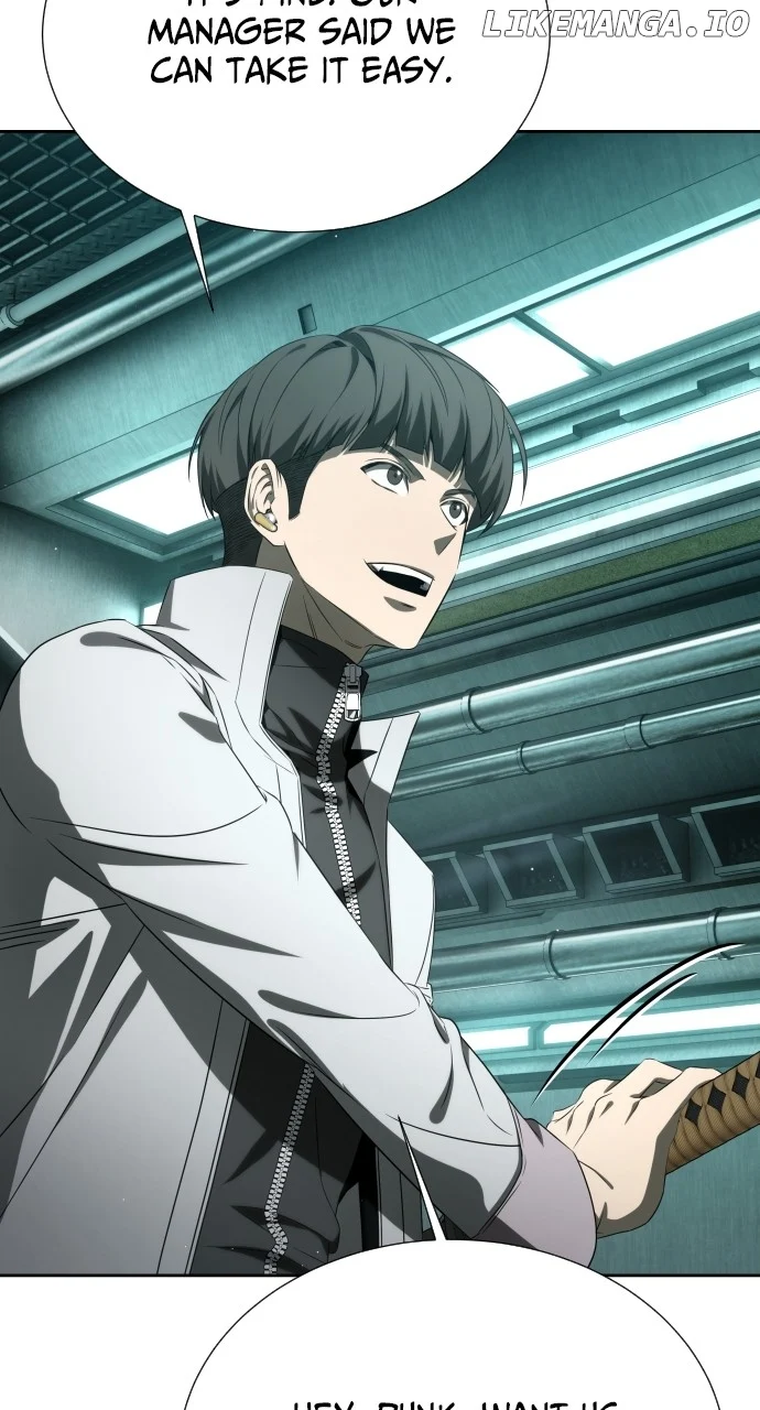 Return of the Genius Player Chapter 55 362 61