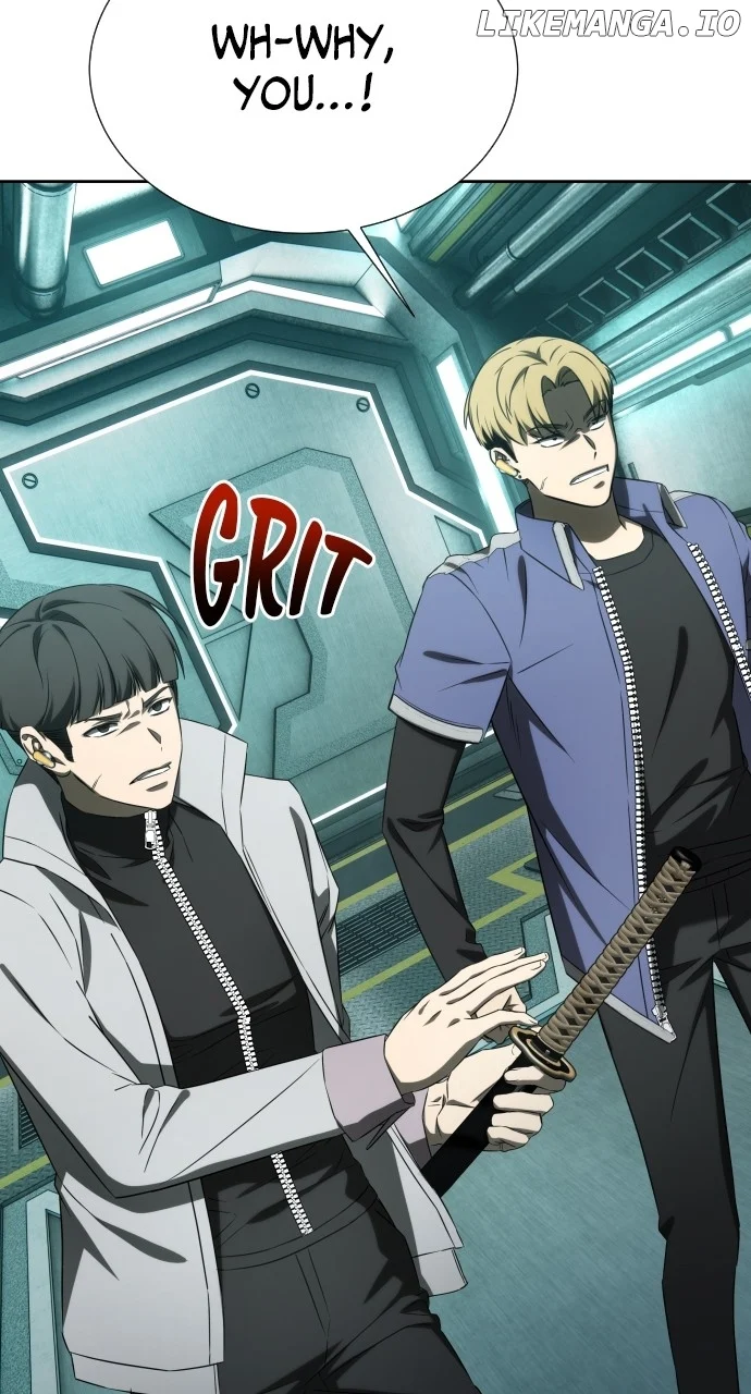 Return of the Genius Player Chapter 55 367 66