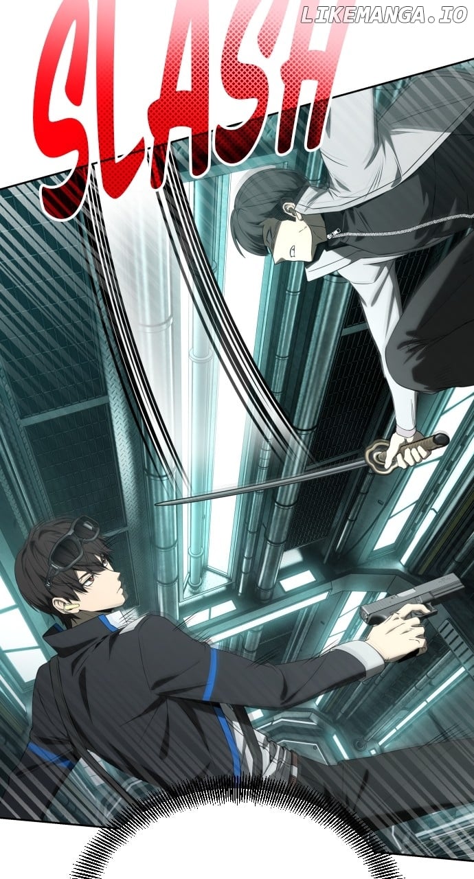 Return of the Genius Player Chapter 55 375 74