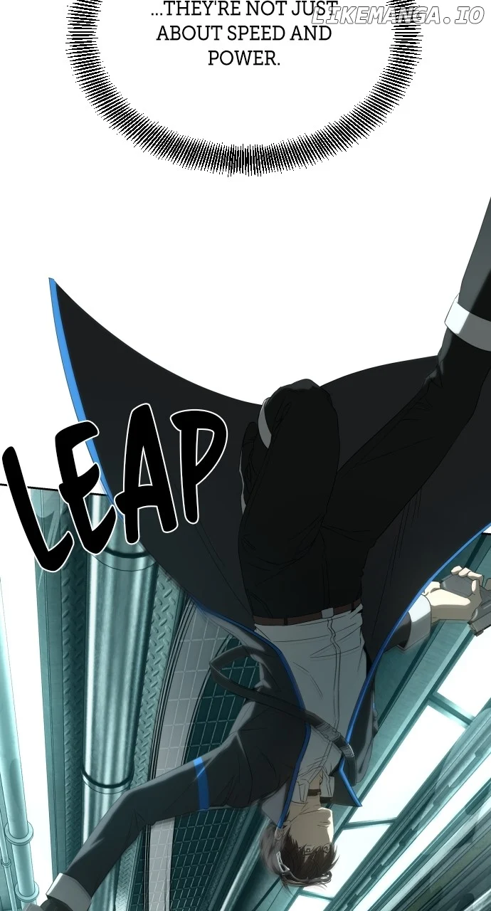 Return of the Genius Player Chapter 55 376 75