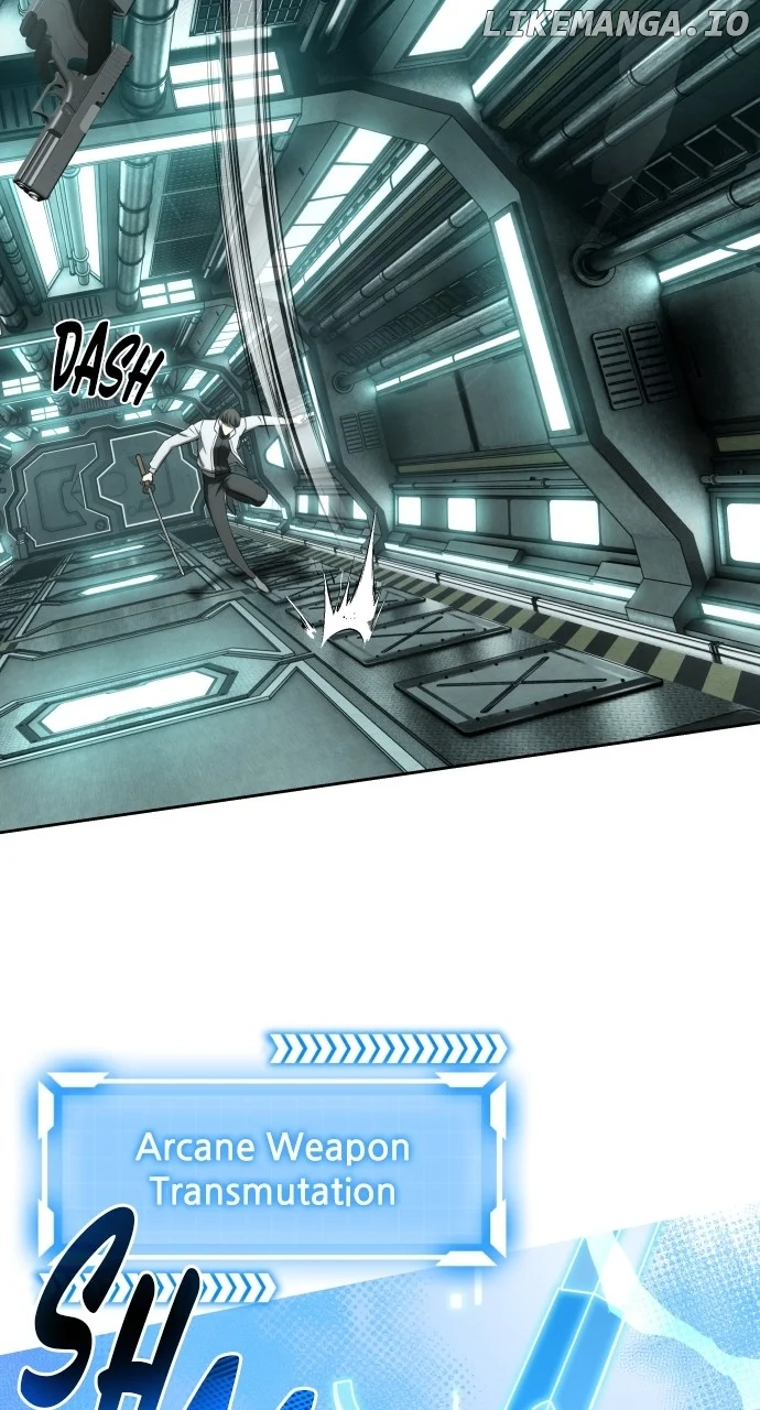 Return of the Genius Player Chapter 55 377 76