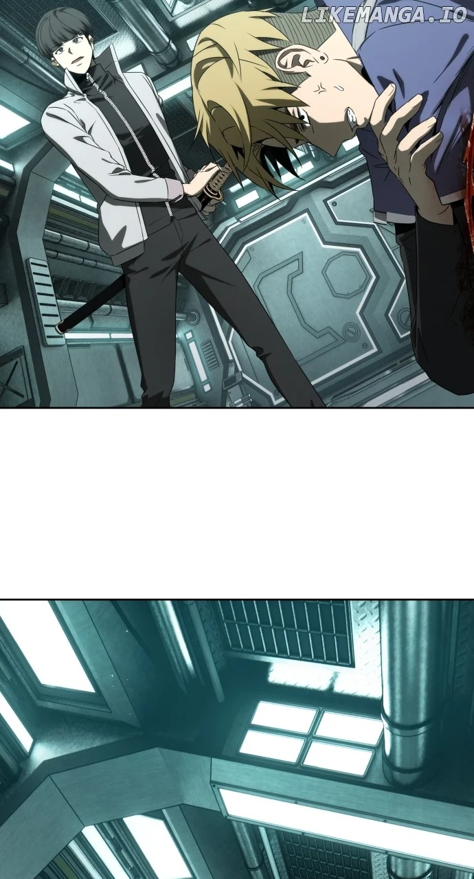 Return of the Genius Player Chapter 55 383 82