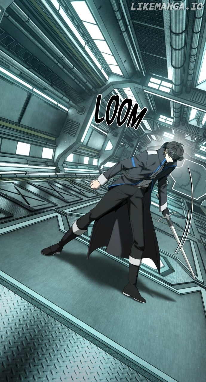 Return of the Genius Player Chapter 55 384 83