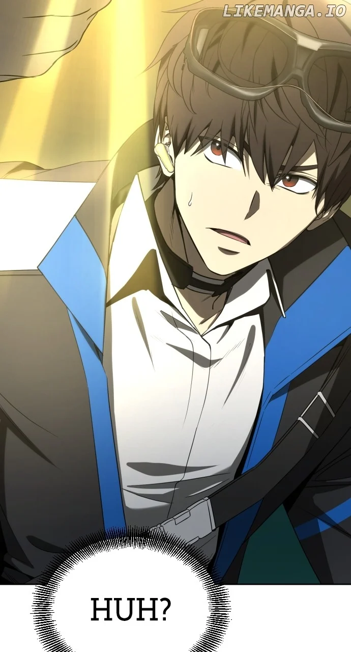 Return of the Genius Player Chapter 55 390 89