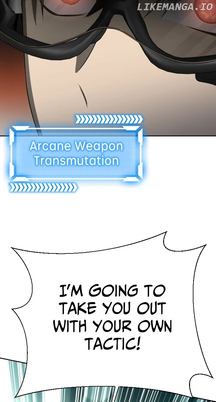 Return of the Genius Player Chapter 55 392 91