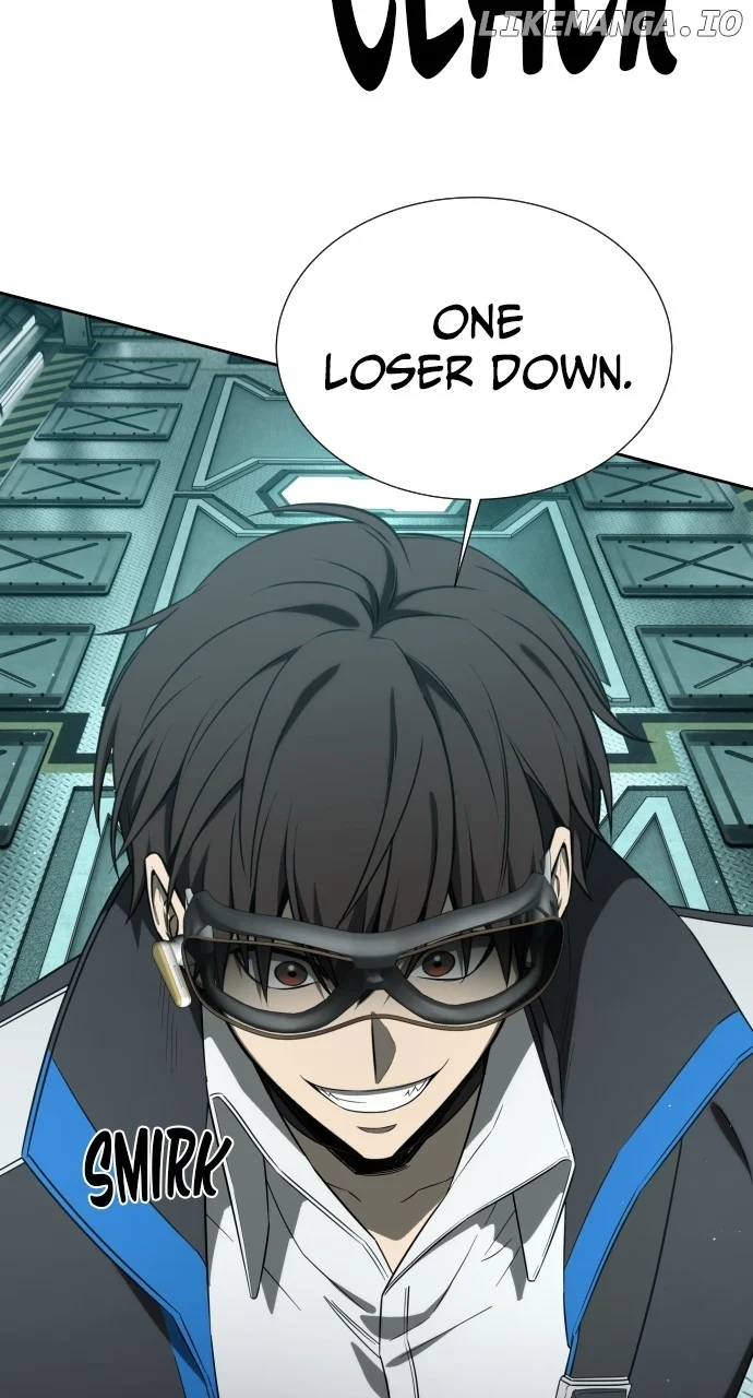 Return of the Genius Player Chapter 55 395 94