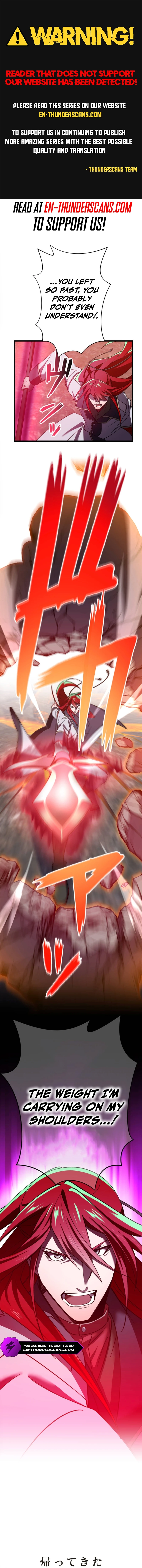 Return of The Genius Swordmaster Chapter 21 83 01