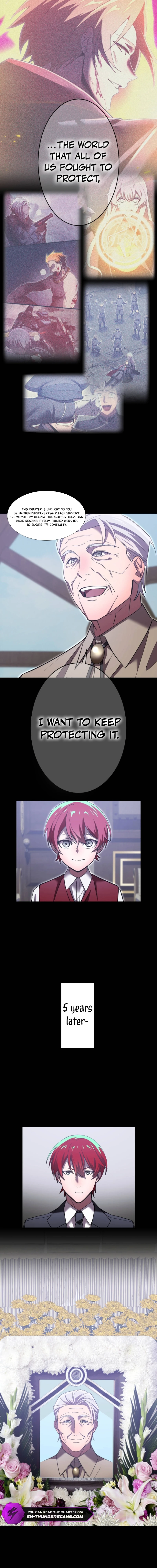 Return of The Genius Swordmaster Chapter 21 89 07