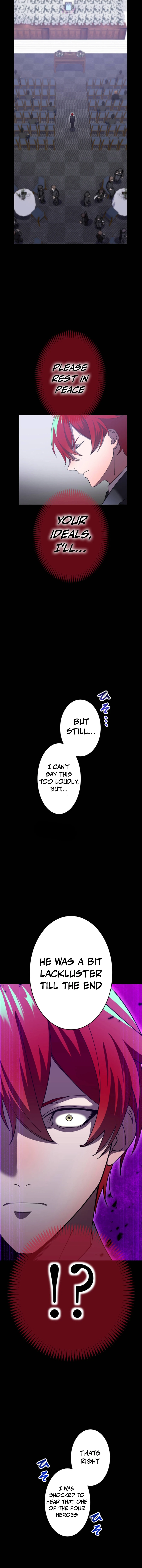 Return of The Genius Swordmaster Chapter 21 90 08