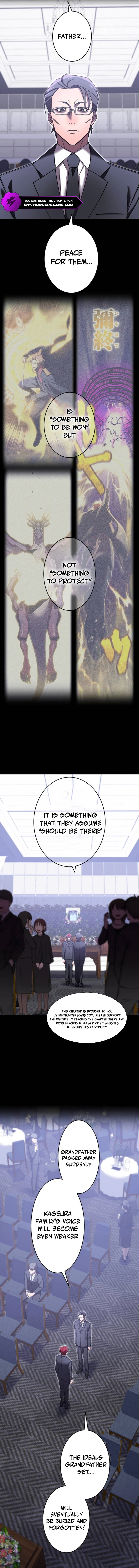 Return of The Genius Swordmaster Chapter 21 93 11