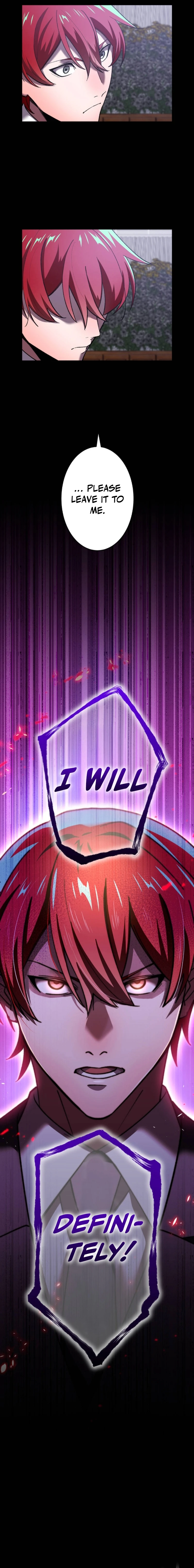 Return of The Genius Swordmaster Chapter 21 95 13