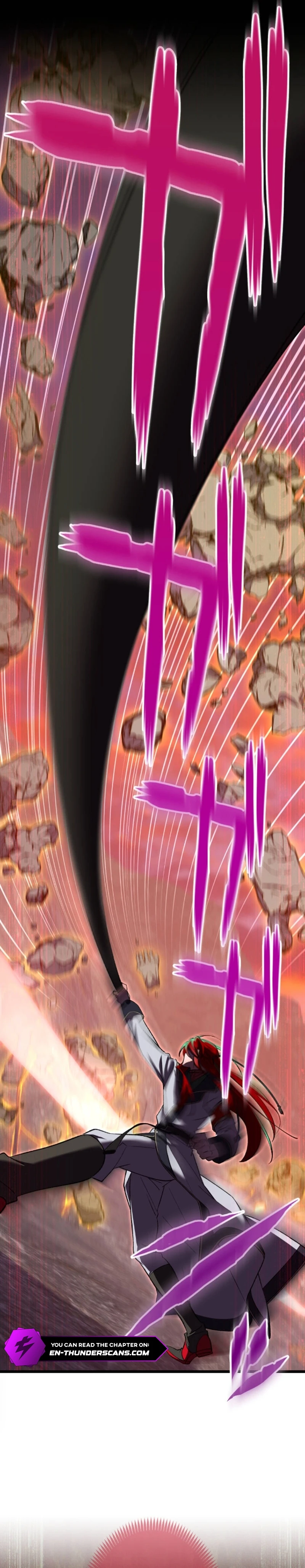 Return of The Genius Swordmaster Chapter 21 96 14