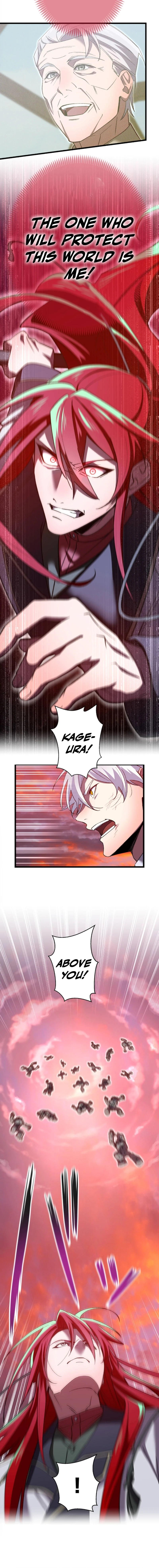 Return of The Genius Swordmaster Chapter 21 98 16