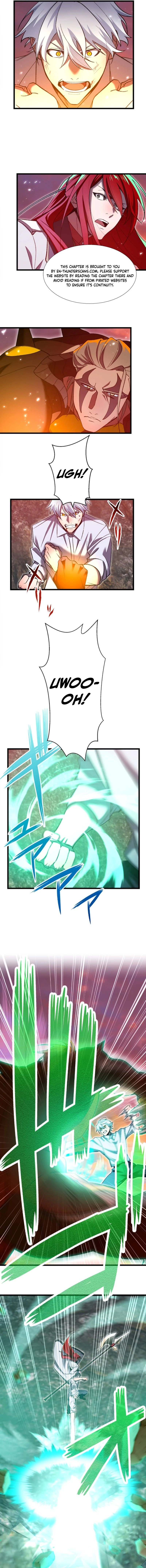 Return of The Genius Swordmaster Chapter 21 101 19