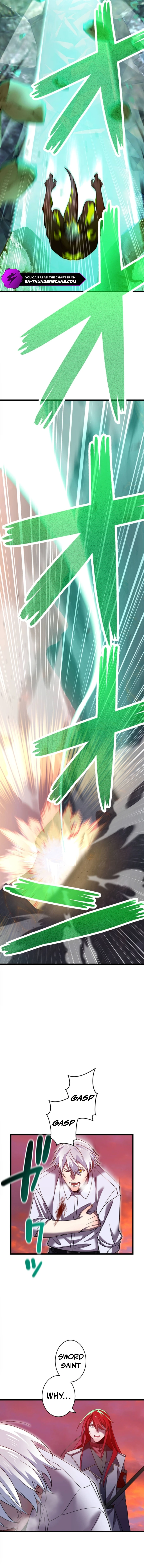 Return of The Genius Swordmaster Chapter 21 102 20