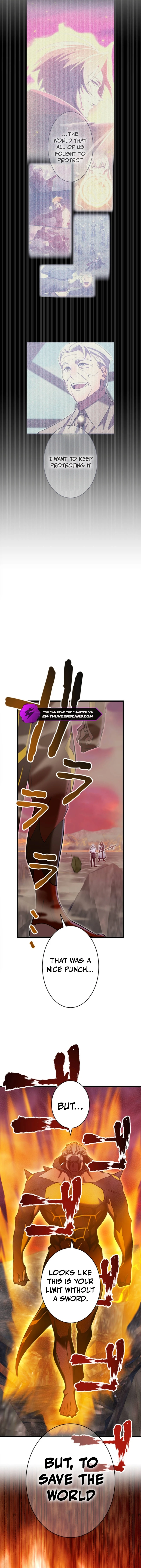 Return of The Genius Swordmaster Chapter 21 104 22