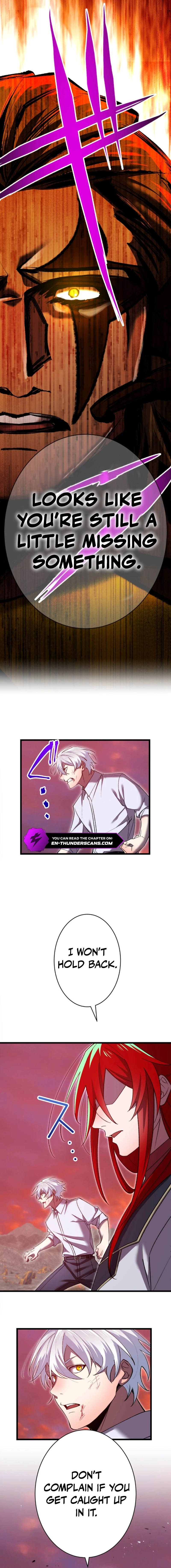 Return of The Genius Swordmaster Chapter 21 105 23