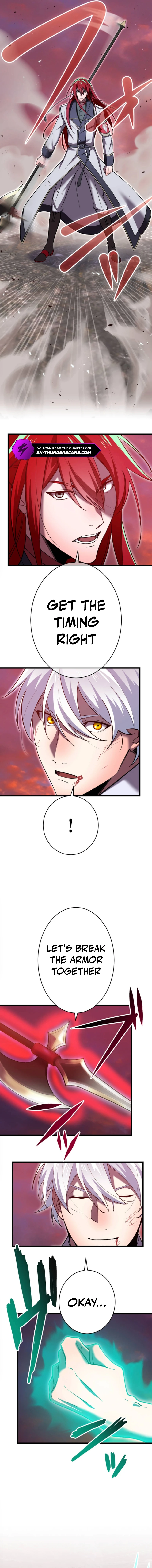 Return of The Genius Swordmaster Chapter 21 106 24