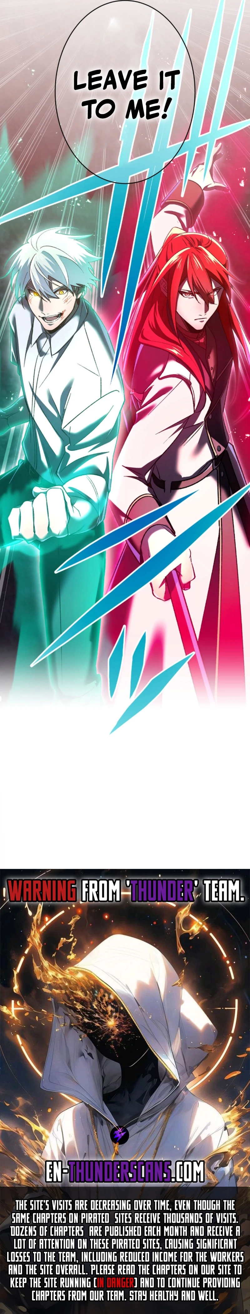 Return of The Genius Swordmaster Chapter 21 107 25