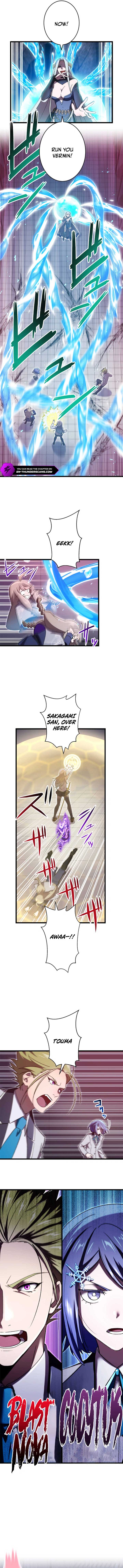 Return of The Genius Swordmaster Chapter 26 53 3