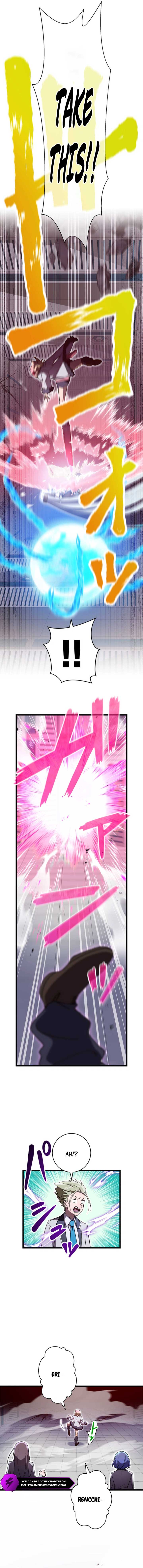 Return of The Genius Swordmaster Chapter 26 56 6