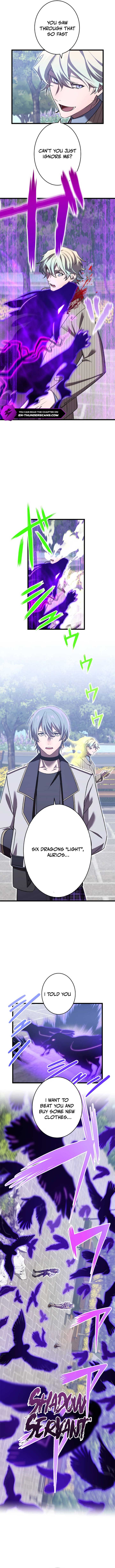 Return of The Genius Swordmaster Chapter 26 58 8