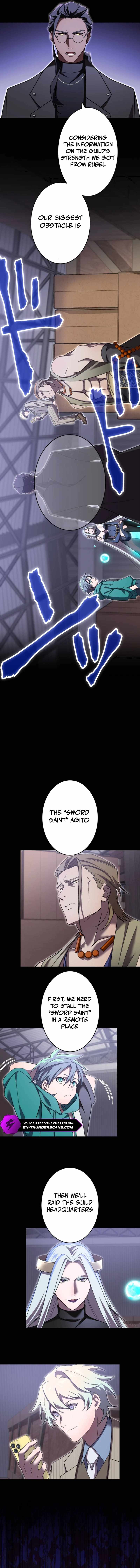 Return of The Genius Swordmaster Chapter 27 58 003