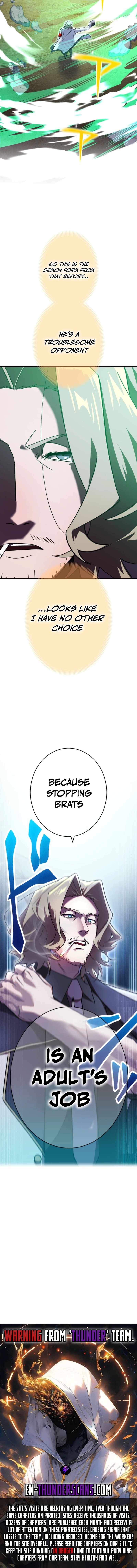 Return of The Genius Swordmaster Chapter 27 71 016