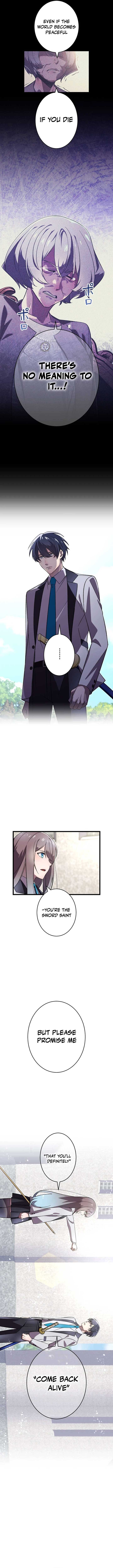 Return of The Genius Swordmaster Chapter 34 50 04