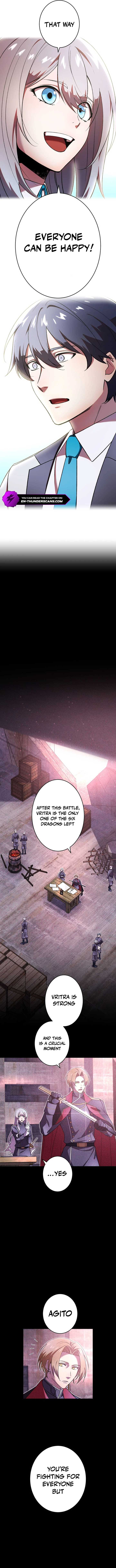 Return of The Genius Swordmaster Chapter 34 51 05