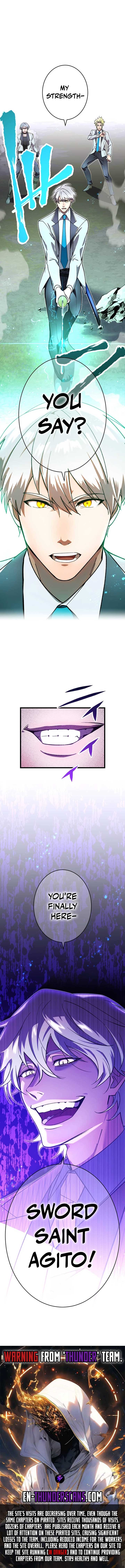 Return of The Genius Swordmaster Chapter 34 59 13