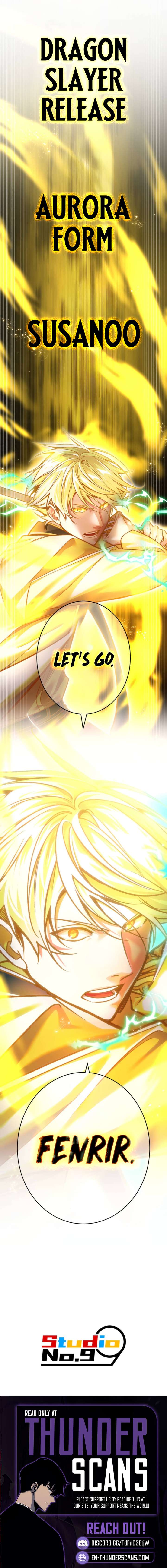 Return of The Genius Swordmaster Chapter 62 63 14