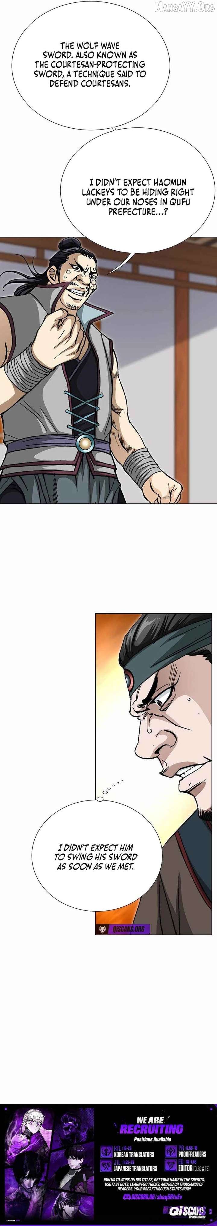 Return of the Immortal Monk Chapter 24 43 9