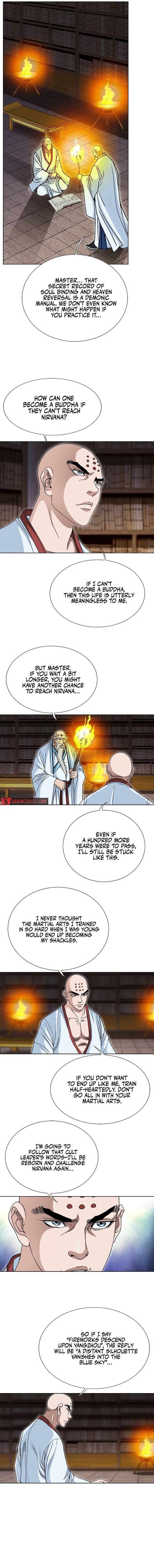 Return of the Immortal Monk Chapter 3 49 03