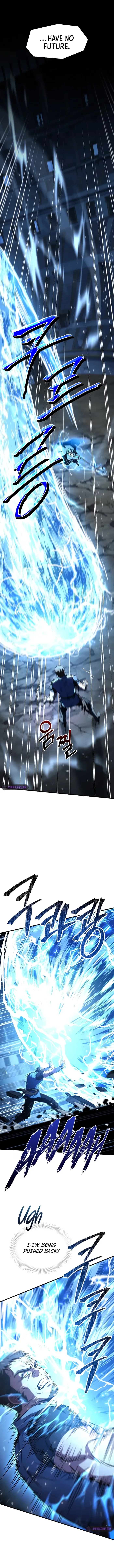 Return of the Legendary Spear Knight Chapter 151 70 12