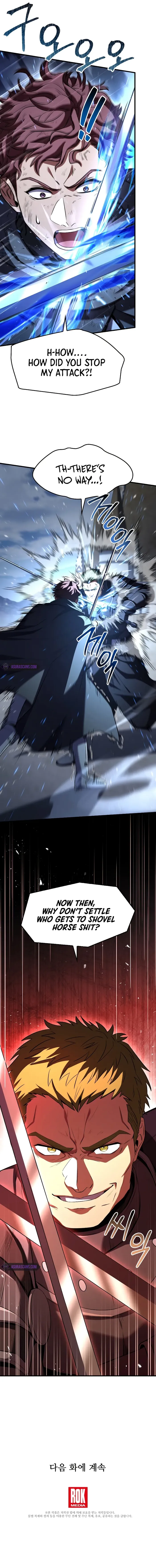 Return of the Legendary Spear Knight Chapter 151 75 17