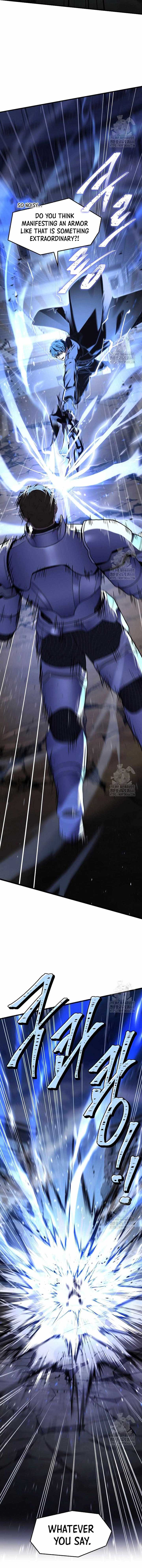 Return of the Legendary Spear Knight Chapter 152 104 ch 152 10