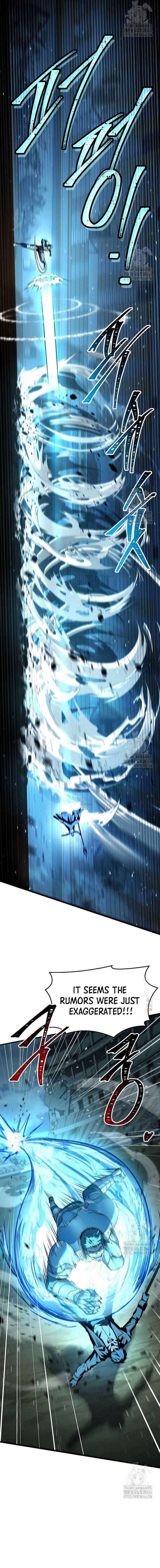 Return of the Legendary Spear Knight Chapter 152 107 ch 152 13